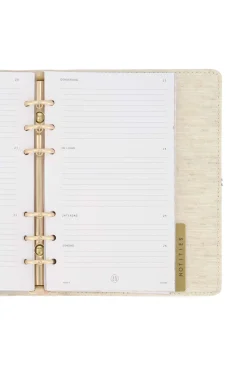 ZUSSS agendavulling 2025* Planners