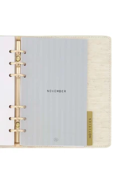 ZUSSS agendavulling 2025* Planners
