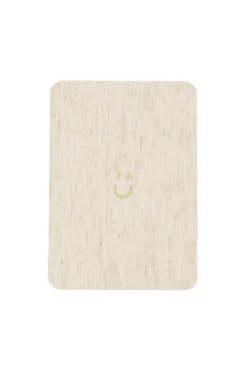 ZUSSS ansichtkaart smiley* Kaartjes