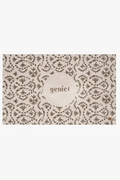 ZUSSS badmat geniet* Bad