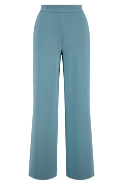 ZUSSS broek met elastaan* Broeken & Jeans