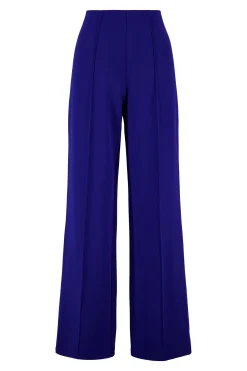 ZUSSS broek met naad* Broeken & Jeans