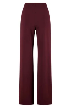 ZUSSS broek met naad* Broeken & Jeans