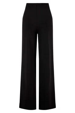 ZUSSS broek met naad* Broeken & Jeans