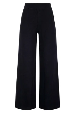 ZUSSS broek met structuur* Broeken & Jeans