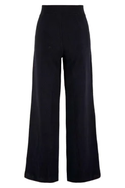 ZUSSS broek met structuur* Broeken & Jeans