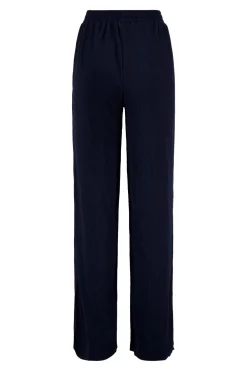 ZUSSS broek van crinkle stof* Broeken & Jeans
