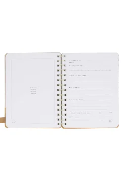 ZUSSS bucketlist invulboekje* Notitieboeken & Schrijfwaren