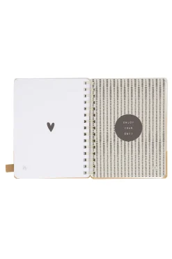 ZUSSS bucket list journal* Notitieboeken & Schrijfwaren