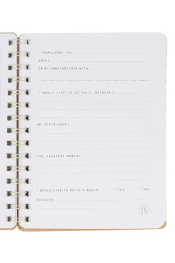 ZUSSS bucket list journal* Notitieboeken & Schrijfwaren