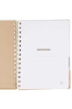 ZUSSS bucket list journal* Notitieboeken & Schrijfwaren