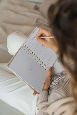 ZUSSS bucket list journal* Notitieboeken & Schrijfwaren