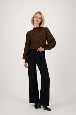 ZUSSS col met blockprint* Tops
