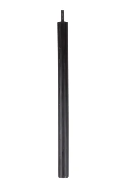 ZUSSS doosje met 10 smalle kaarsjes 17cm* Kaarsen