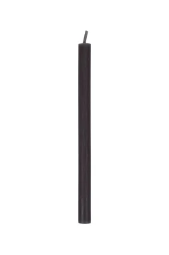 ZUSSS doosje met 10 smalle kaarsjes 17cm* Kaarsen