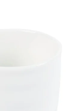 ZUSSS espressomokje goud hartje* Servies