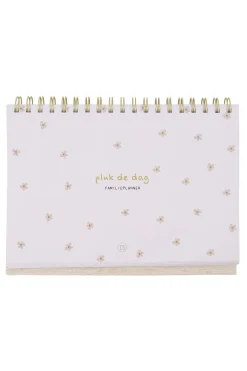 ZUSSS familieplanner pluk de dag* Planners