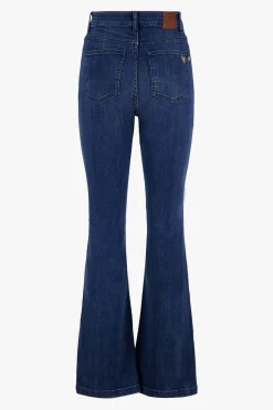 ZUSSS flared jeans* Broeken & Jeans