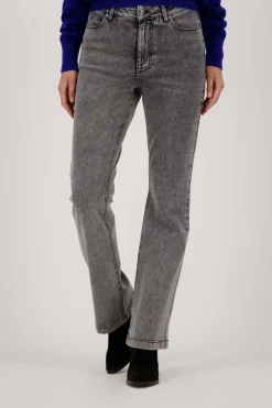 ZUSSS flared jeans* Broeken & Jeans