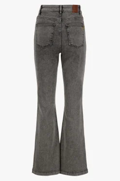 ZUSSS flared jeans* Broeken & Jeans