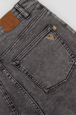 ZUSSS flared jeans* Broeken & Jeans