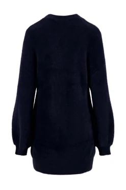ZUSSS fluffy vest* Vesten