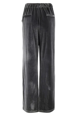 ZUSSS fluwelen broek* Broeken & Jeans