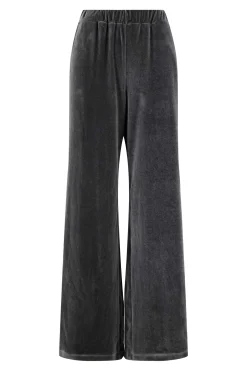 ZUSSS fluwelen broek* Broeken & Jeans