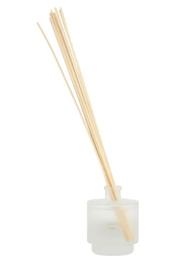 ZUSSS geurstokjes 90ml geluksmomentje antracietgrijs/roze rood* Bad