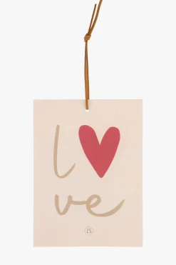 ZUSSS geurzakje love* Bad