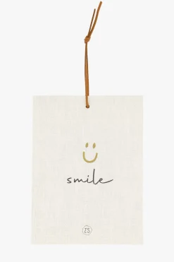 ZUSSS geurzakje smile linnen* Bad
