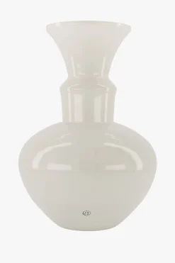 ZUSSS glazen conische vaas* Vazen & Potten
