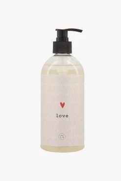 ZUSSS handzeep love* Verzorgingsproducten