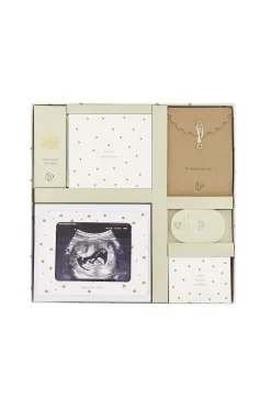 ZUSSS herinneringenbox baby* Baby