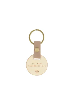 ZUSSS Het Vergeten Kind sleutelhanger jij bent onvergetelijk hout* Accessoires & Sleutelhangers