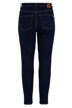 ZUSSS high waist jeans* Broeken & Jeans