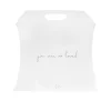 ZUSSS kadoverpakking so loved* Versiering & Inpakken|Baby