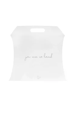 ZUSSS kadoverpakking so loved* Versiering & Inpakken|Baby