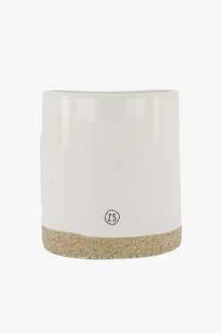 ZUSSS keramieken aanrechtbakje* Keukenaccessoires