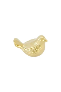 ZUSSS keramieken vogel* Kaarsen|Kaarsenhouders