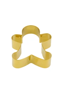 ZUSSS koekvorm gingerbread* Keukenaccessoires