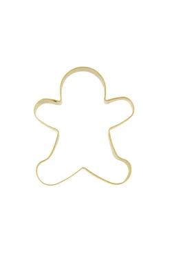 ZUSSS koekvorm gingerbread* Keukenaccessoires