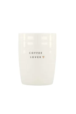 ZUSSS koffiemok coffee lover* Servies