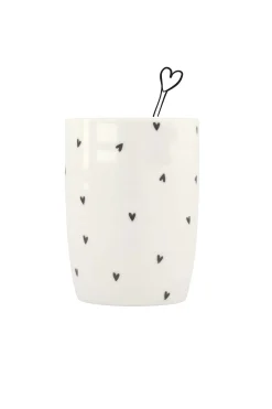 ZUSSS koffiemok hartjes* Servies