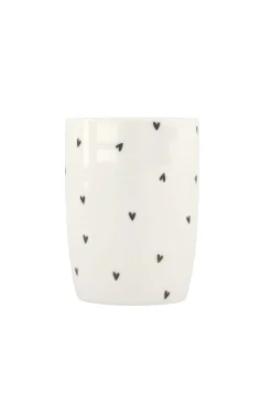 ZUSSS koffiemok hartjes* Servies