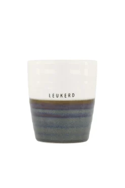 ZUSSS koffiemok leukerd* Servies
