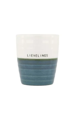 ZUSSS koffiemok lievelings* Servies