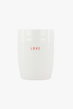 ZUSSS koffiemok love* Servies