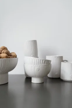 ZUSSS kom op voet ribbels* Servies