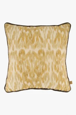 ZUSSS kussen ikat print 45x45cm* Kussens